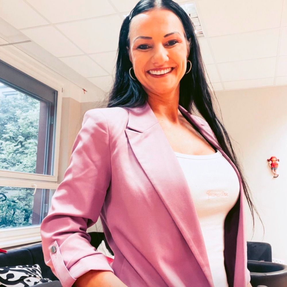 Kristin van der Meer