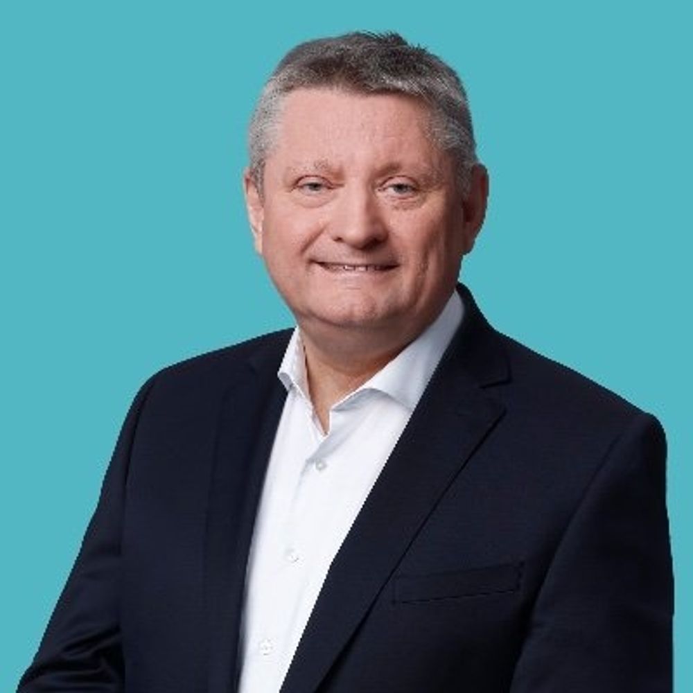 Hermann Gröhe 