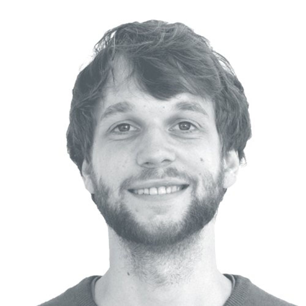 Sebastian Bechtel