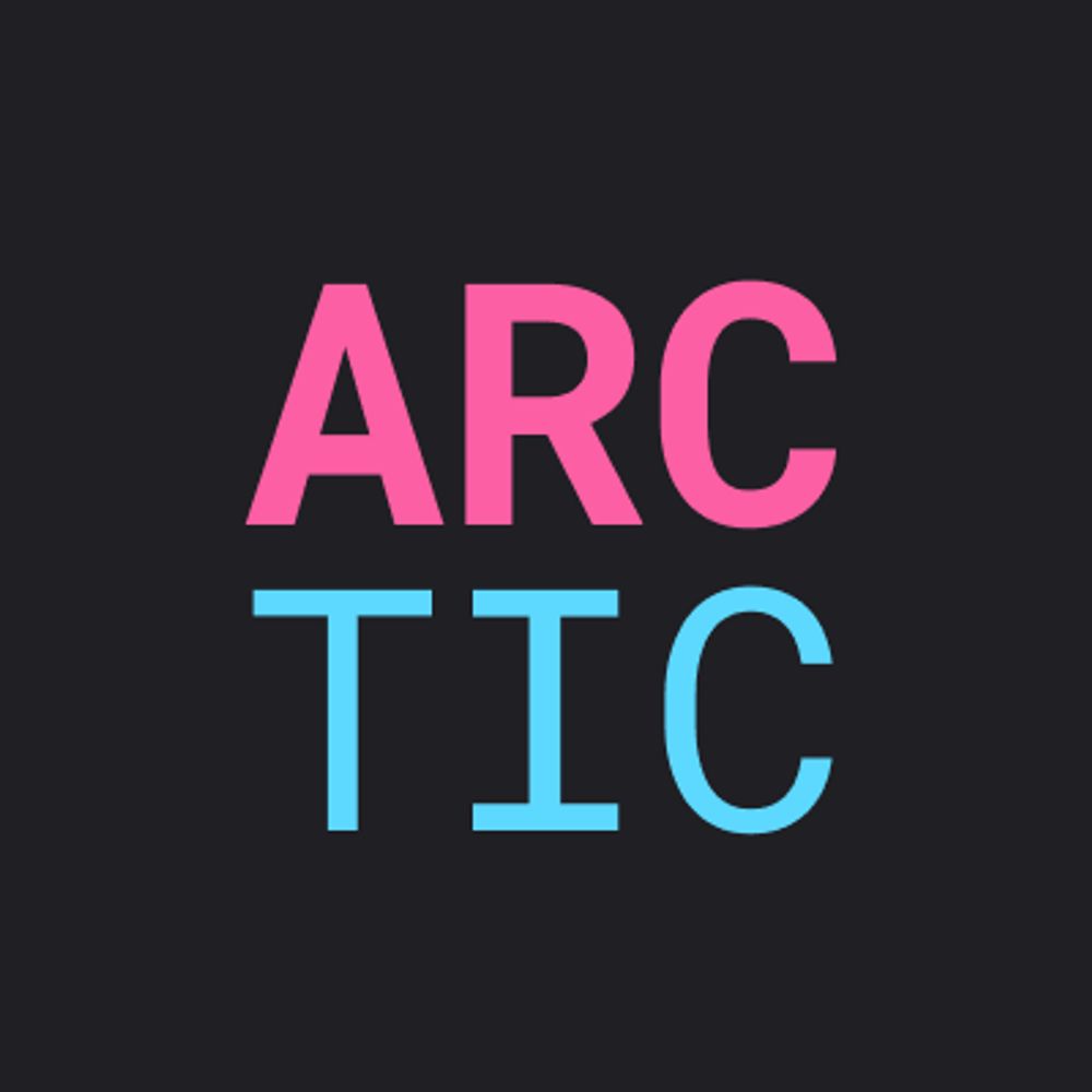 ARCtic Conference