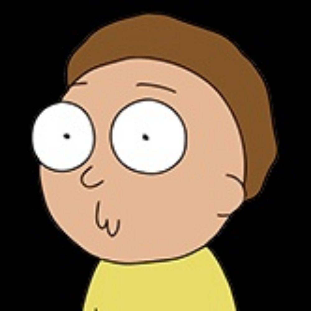 Morty Smith