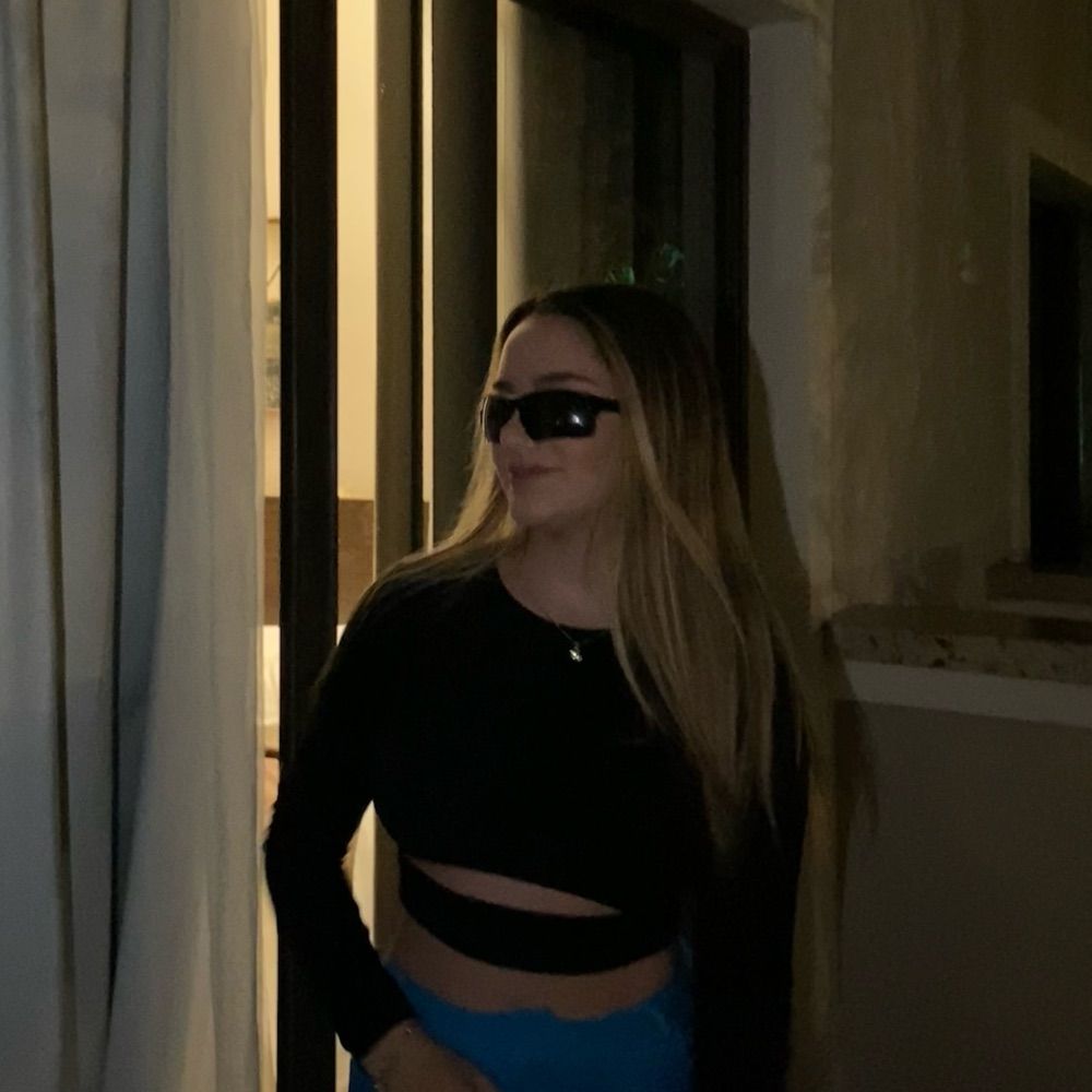 Gabi mourap