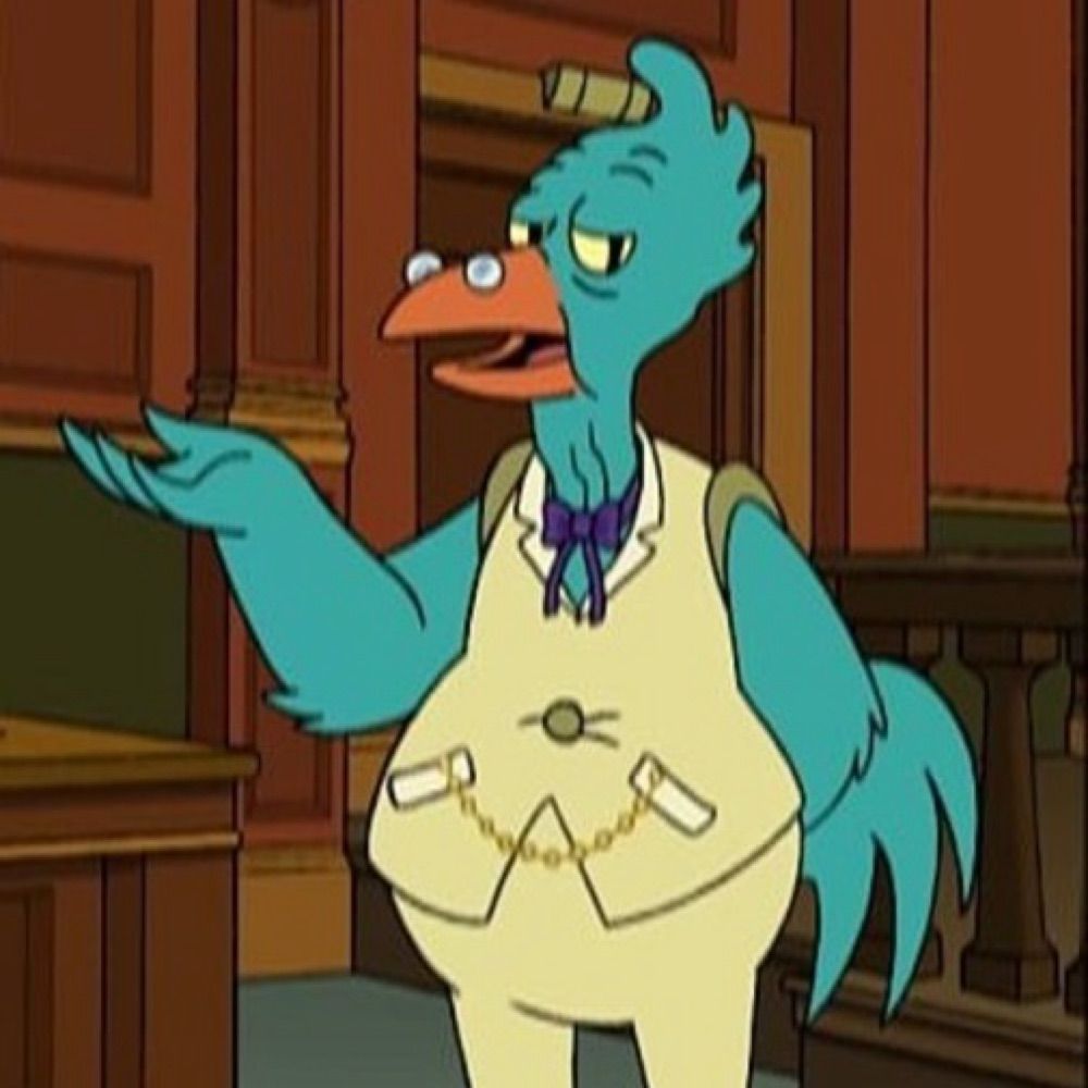 User avatar