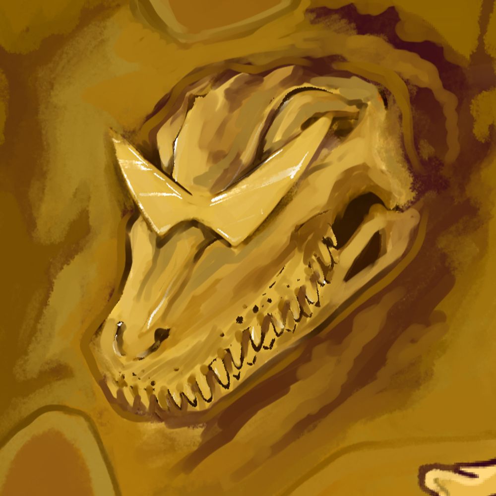 Radical Gator