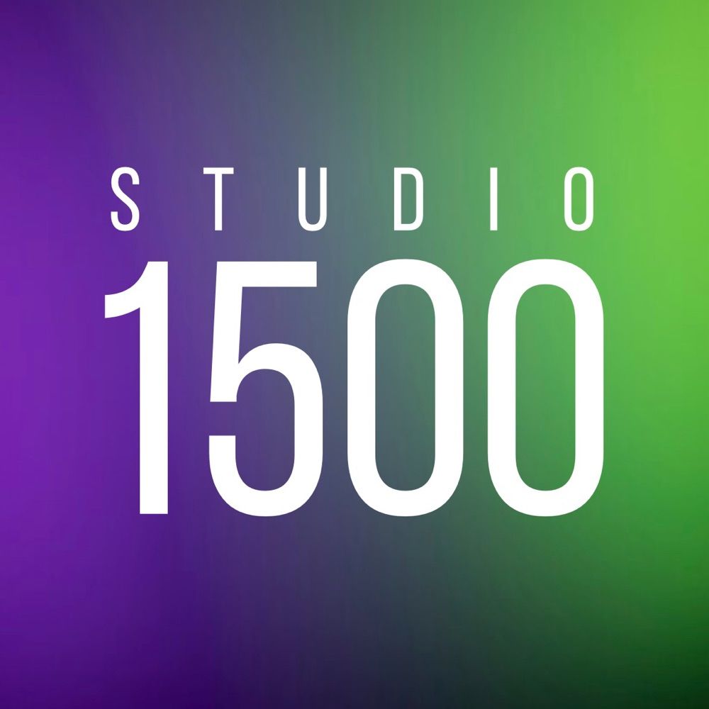 Studio 1500