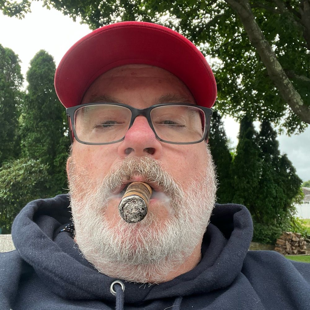 Jeff Mandigo