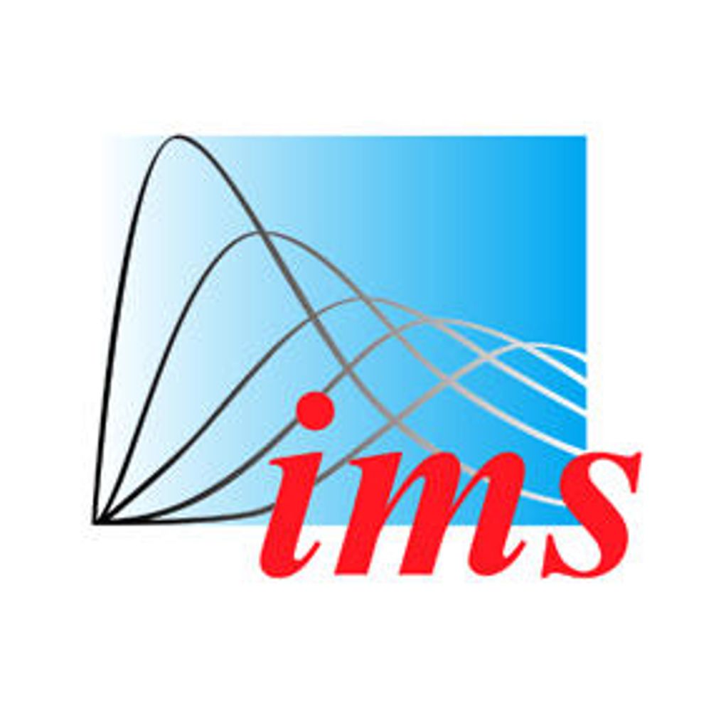Institute of Mathematical Statistics