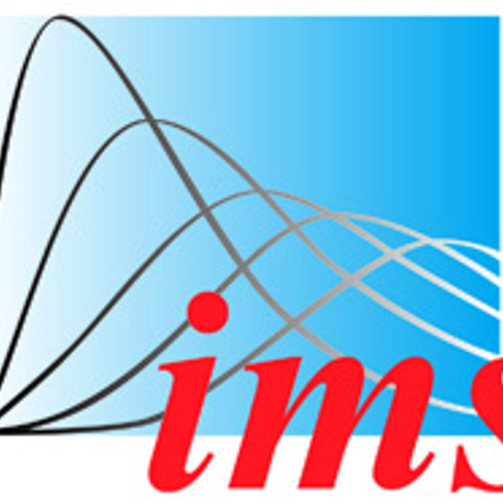 Institute of Mathematical Statistics