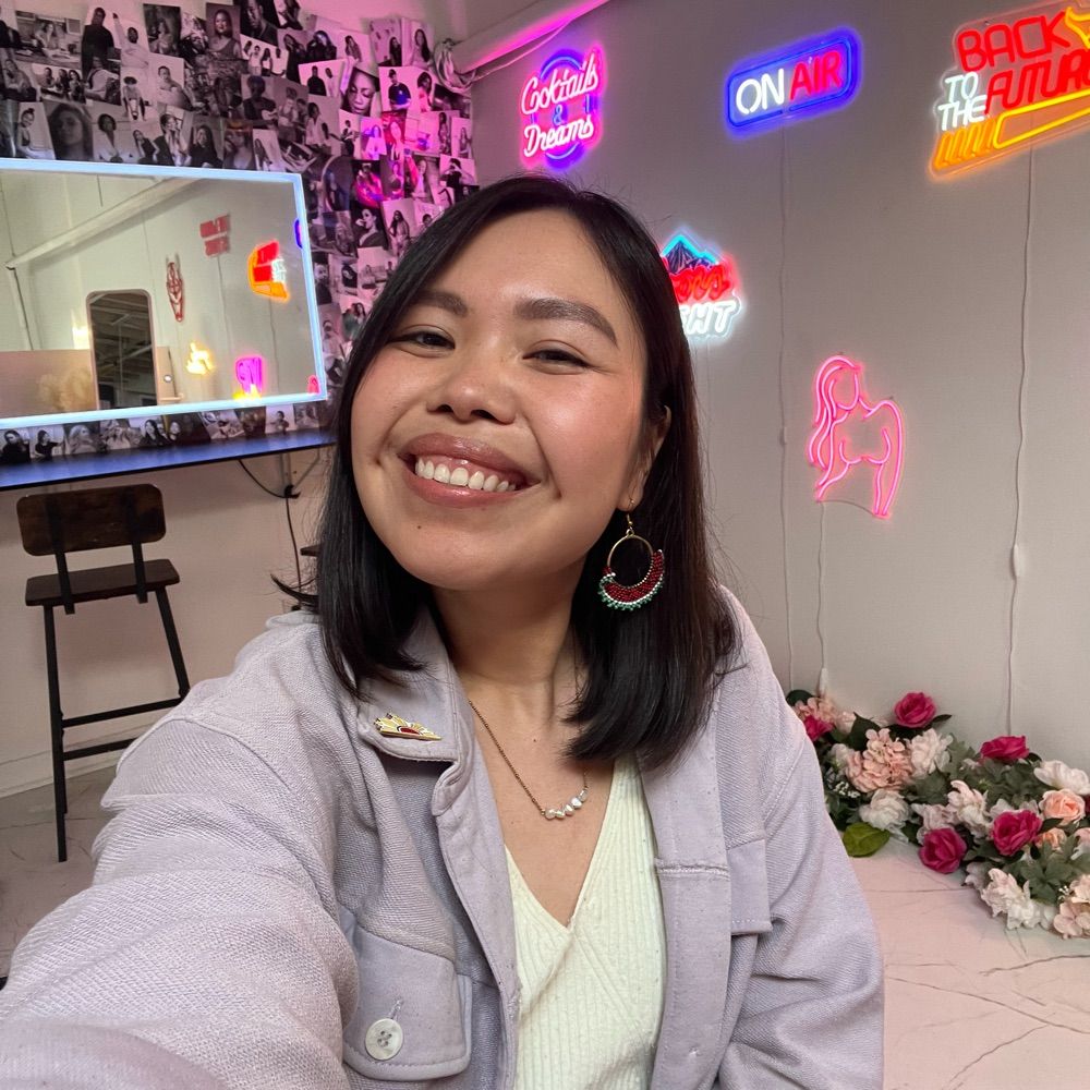 Gelaine Santiago