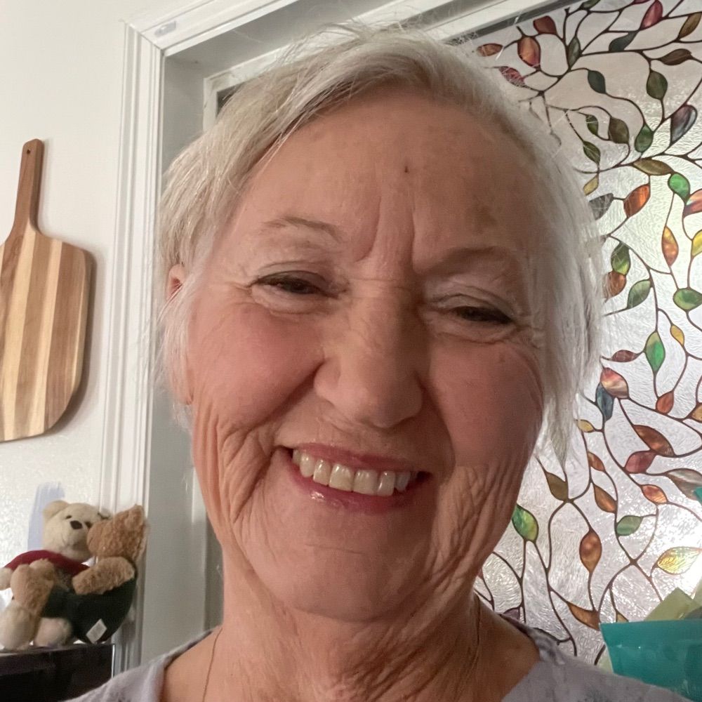 Gail Nelson
