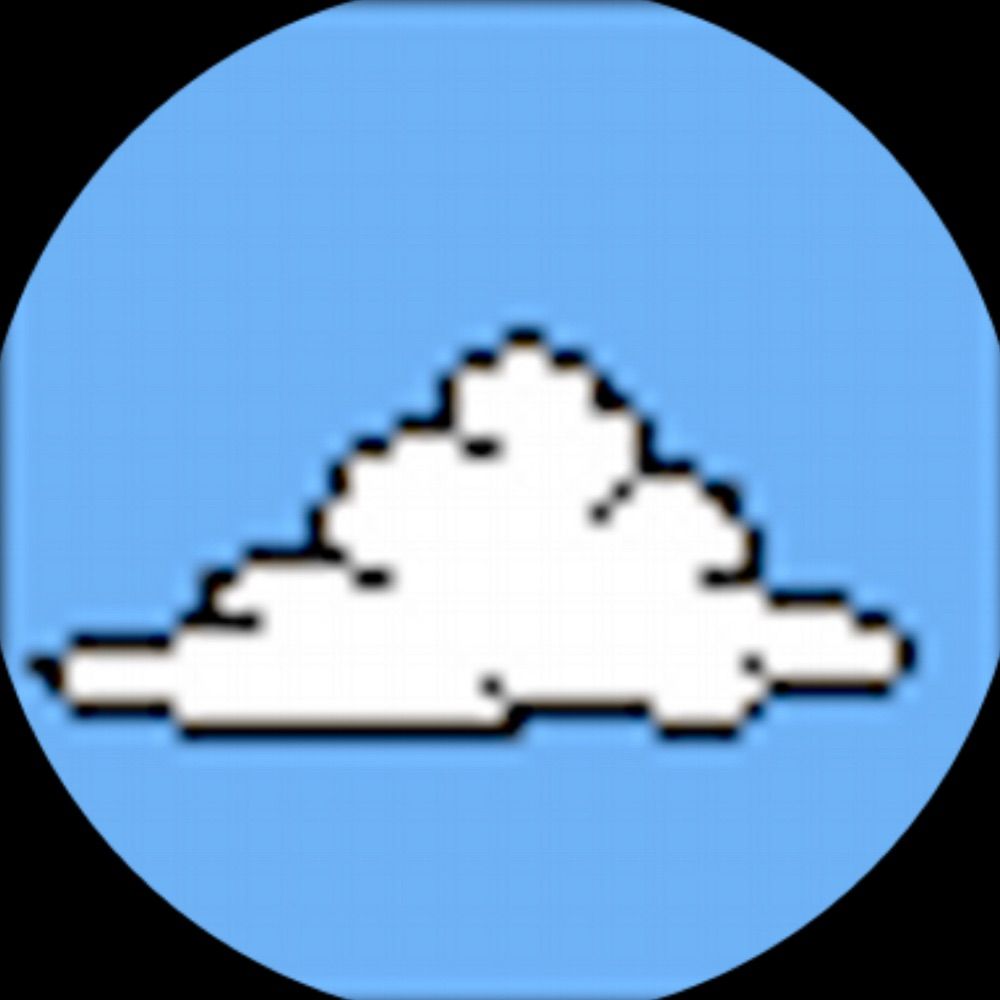 theCloudSpotter