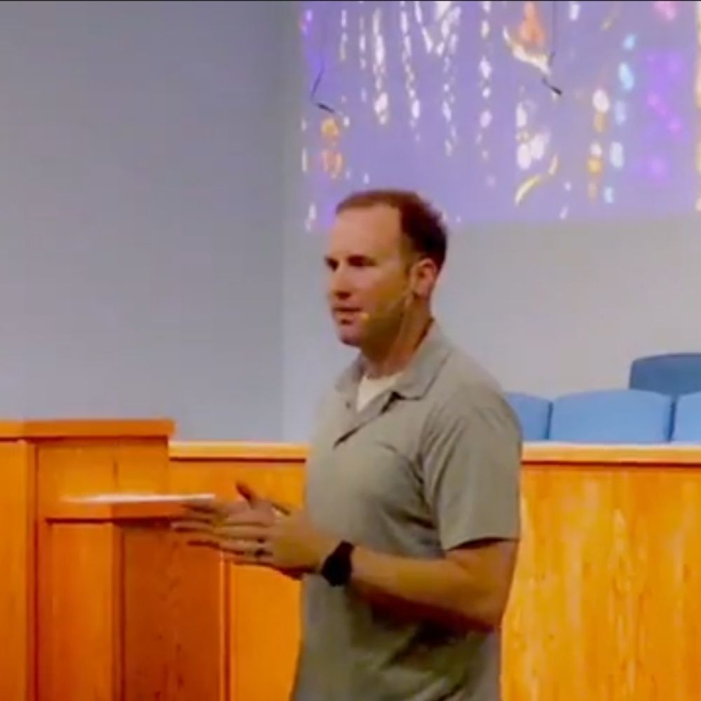 Pastor Nathan