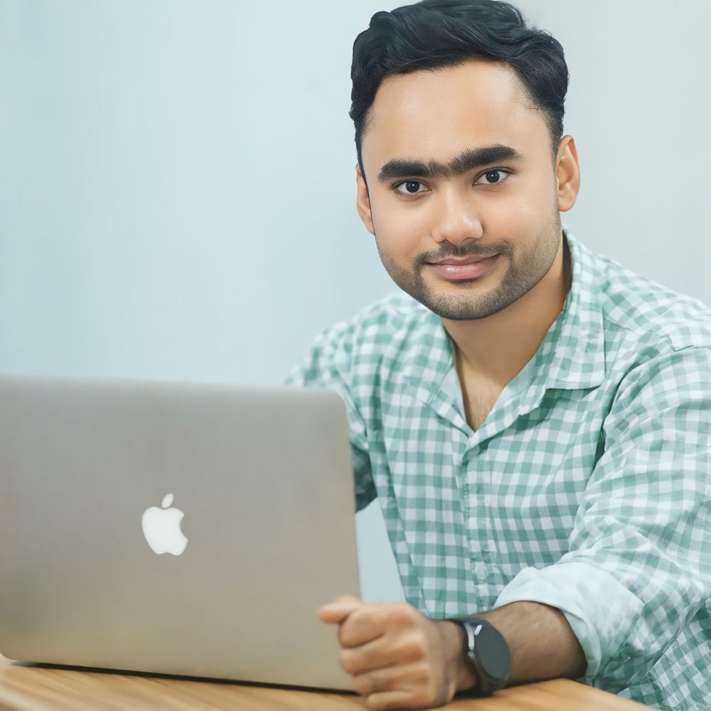 SHAHARIAR | SEO SPECIALIST | BUSINESS GROWTH EXPERT | SMM