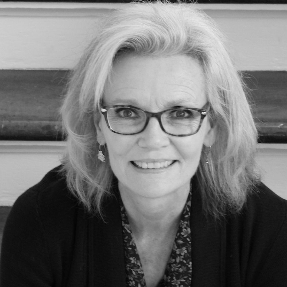 Paula Mohr