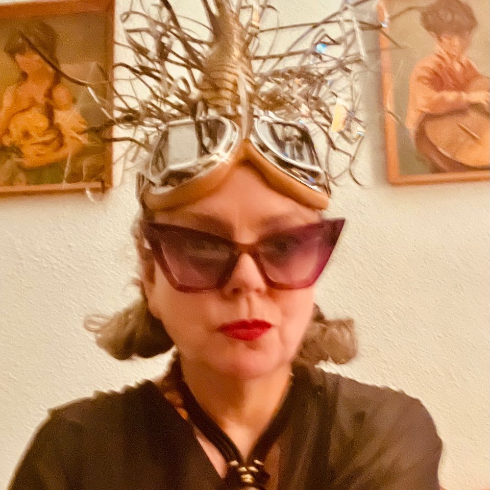 Paula Henderson