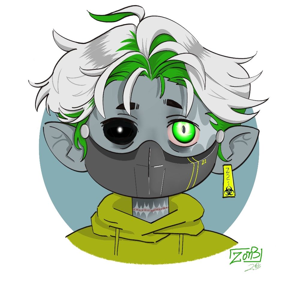 Zonbi