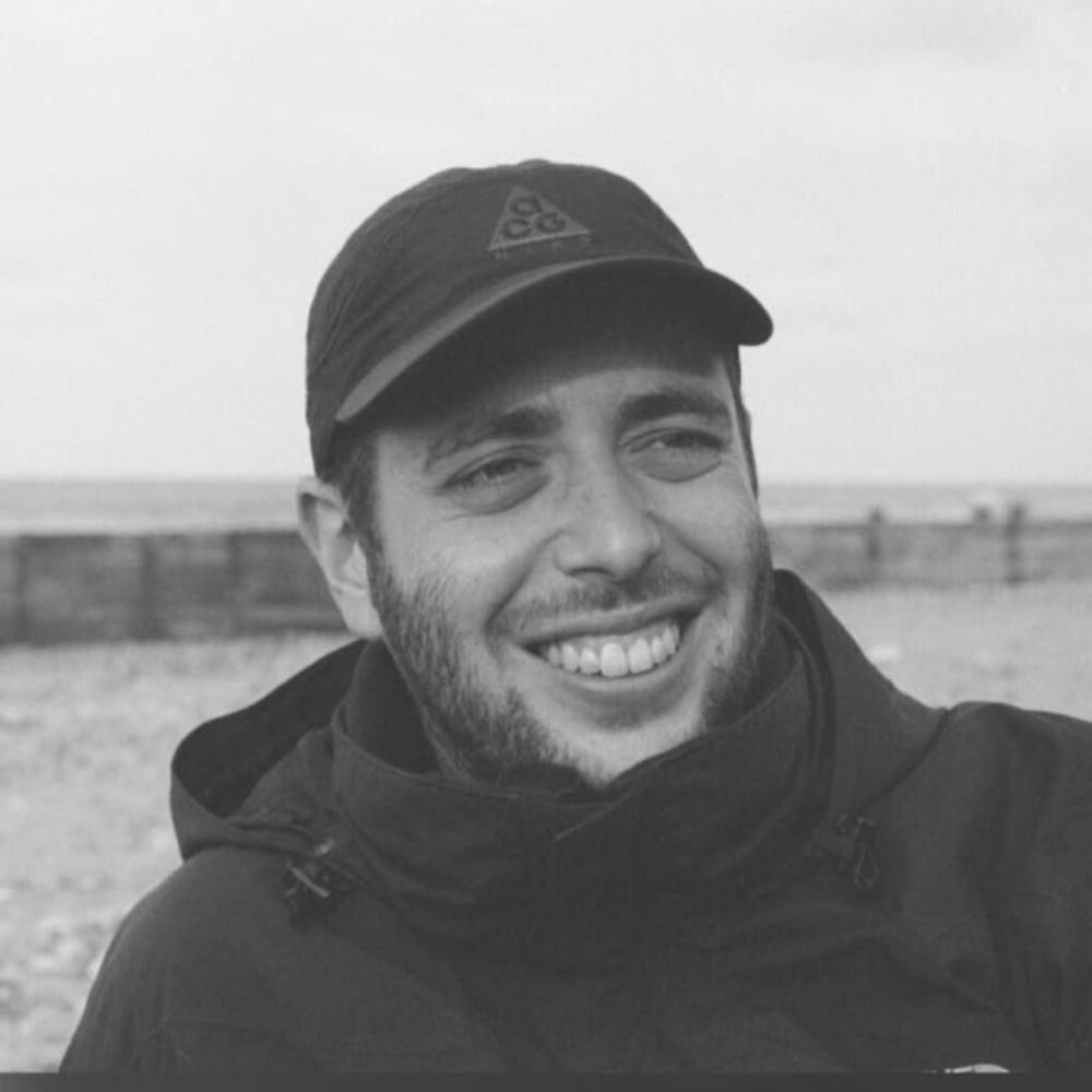 rafael lubner