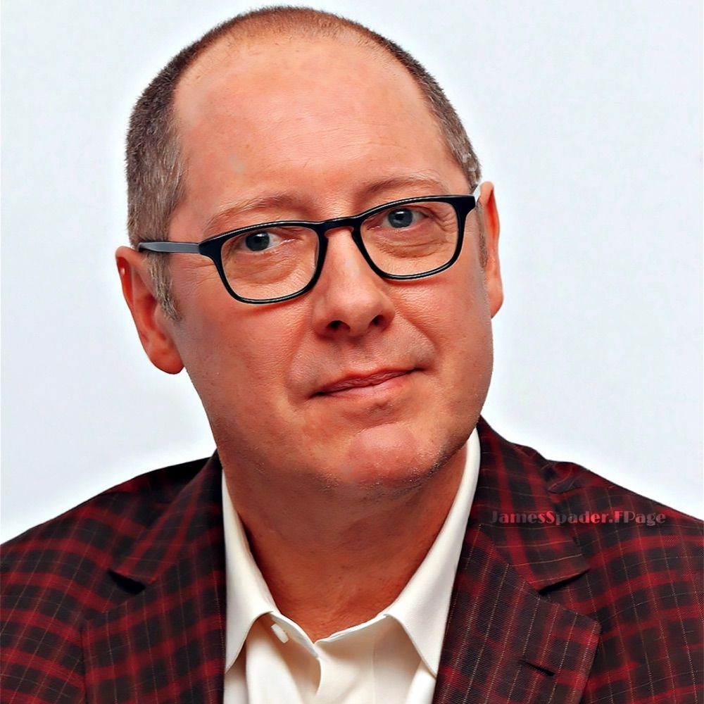 James Todd Spader