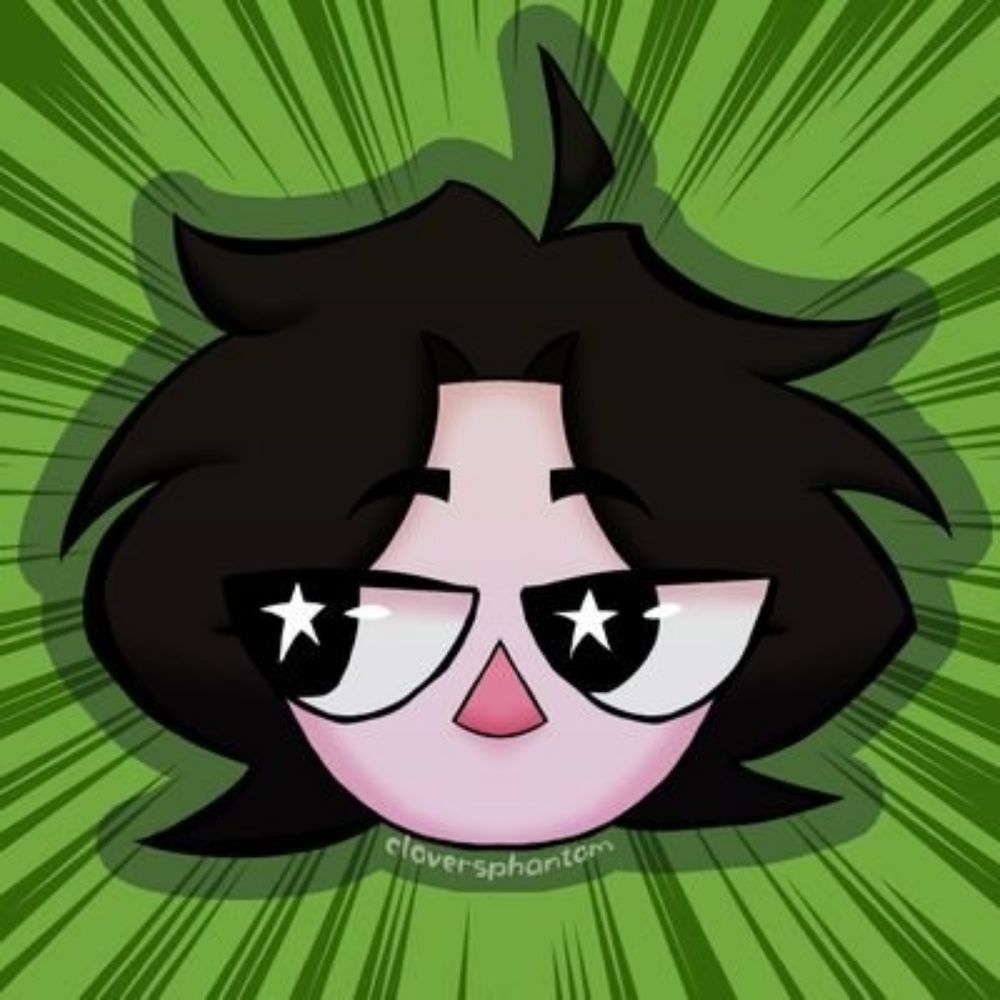 Cloversphantom