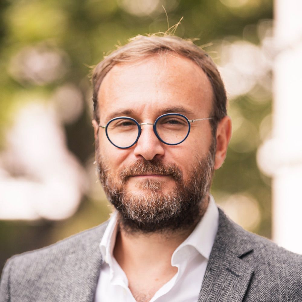 Grégory Claeys