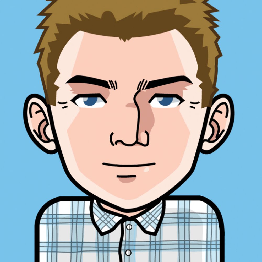Ryan Lovett