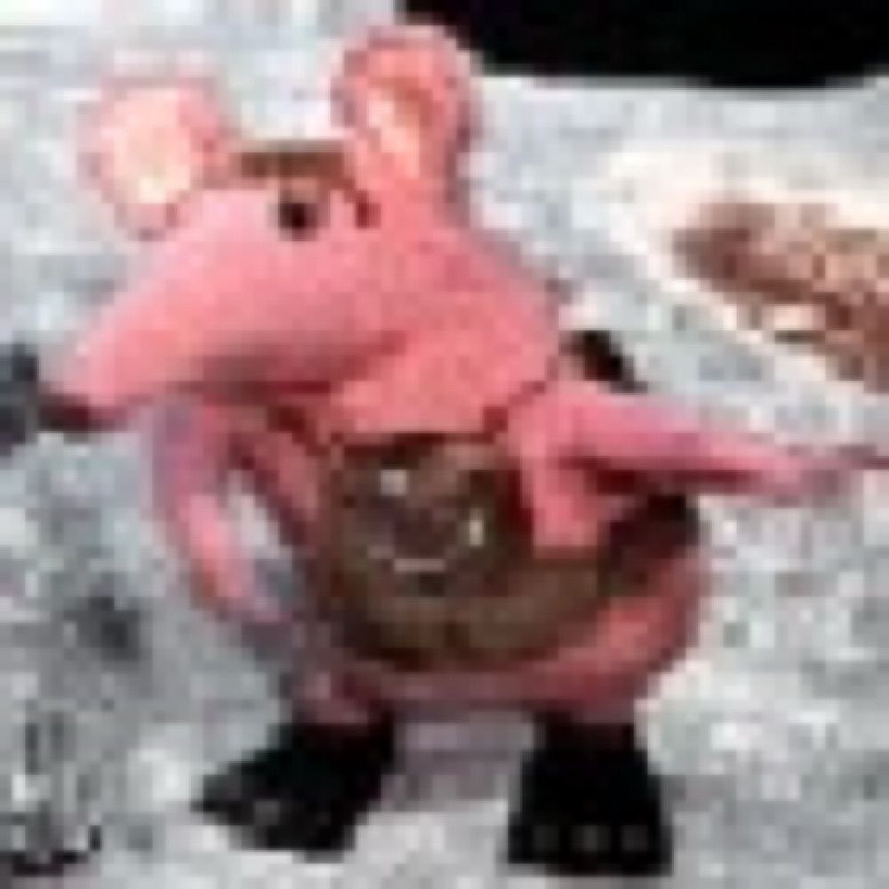 Profile picture clanger9.bsky.social