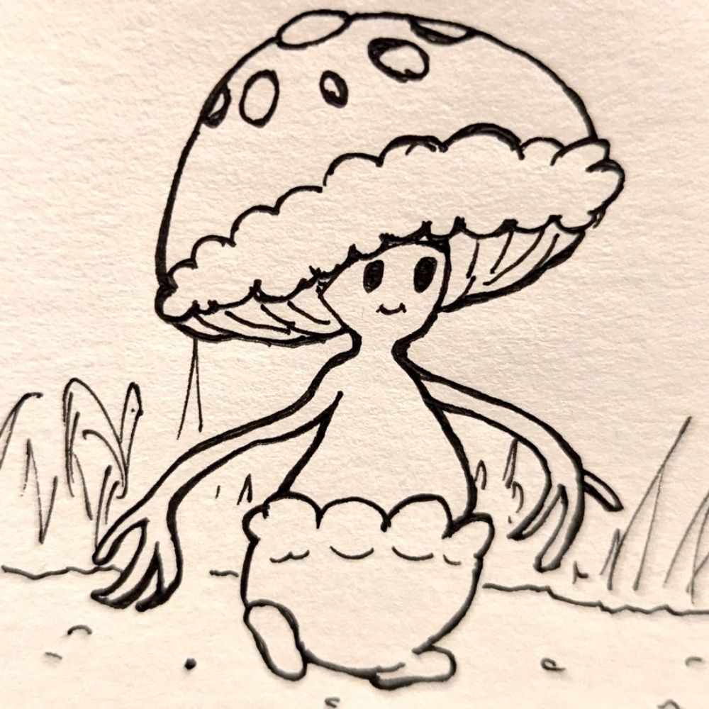 つめそら