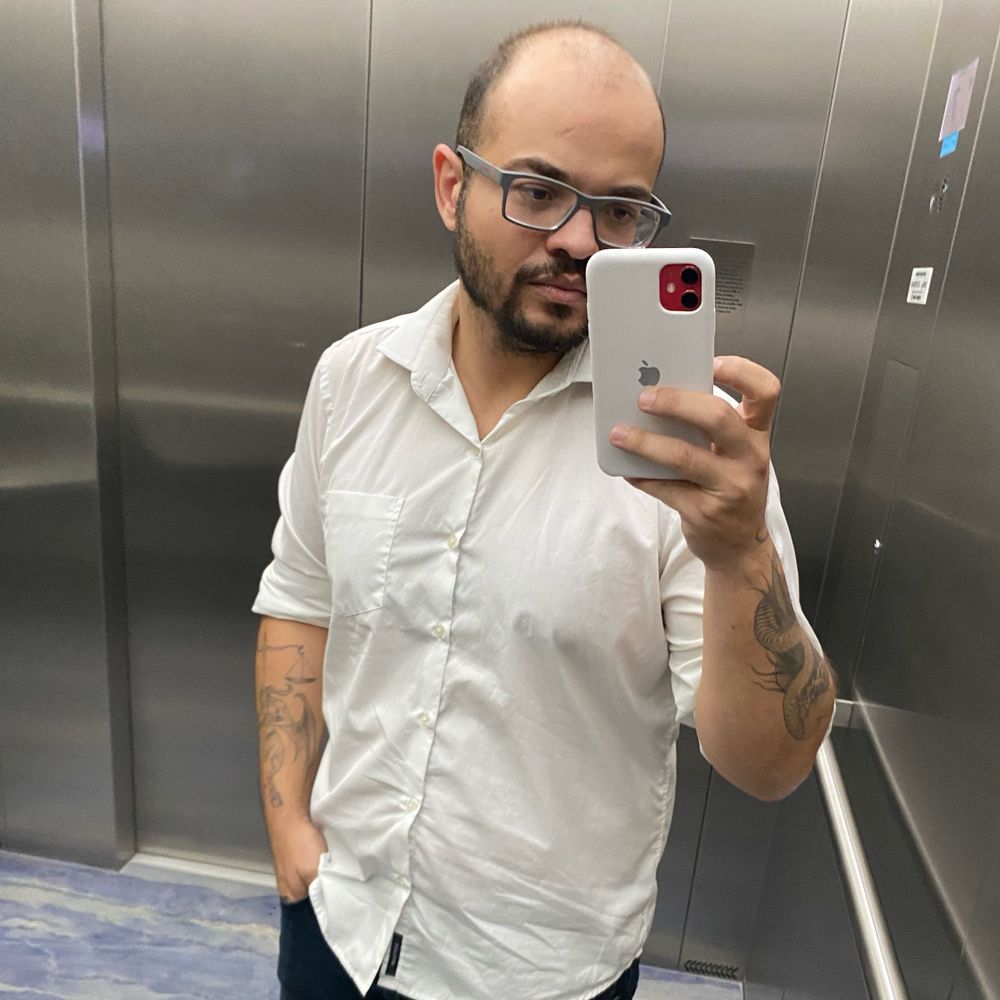 Bruno Torquato