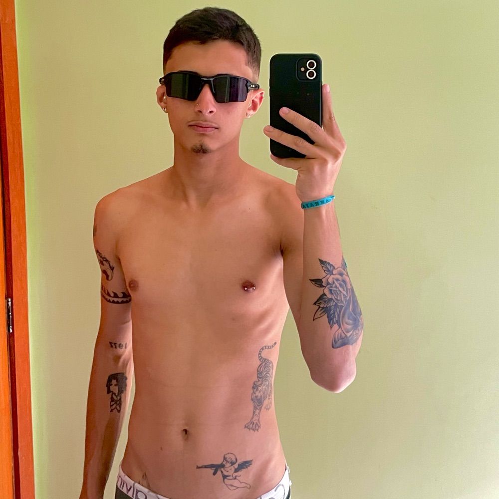 Matheus Lorang