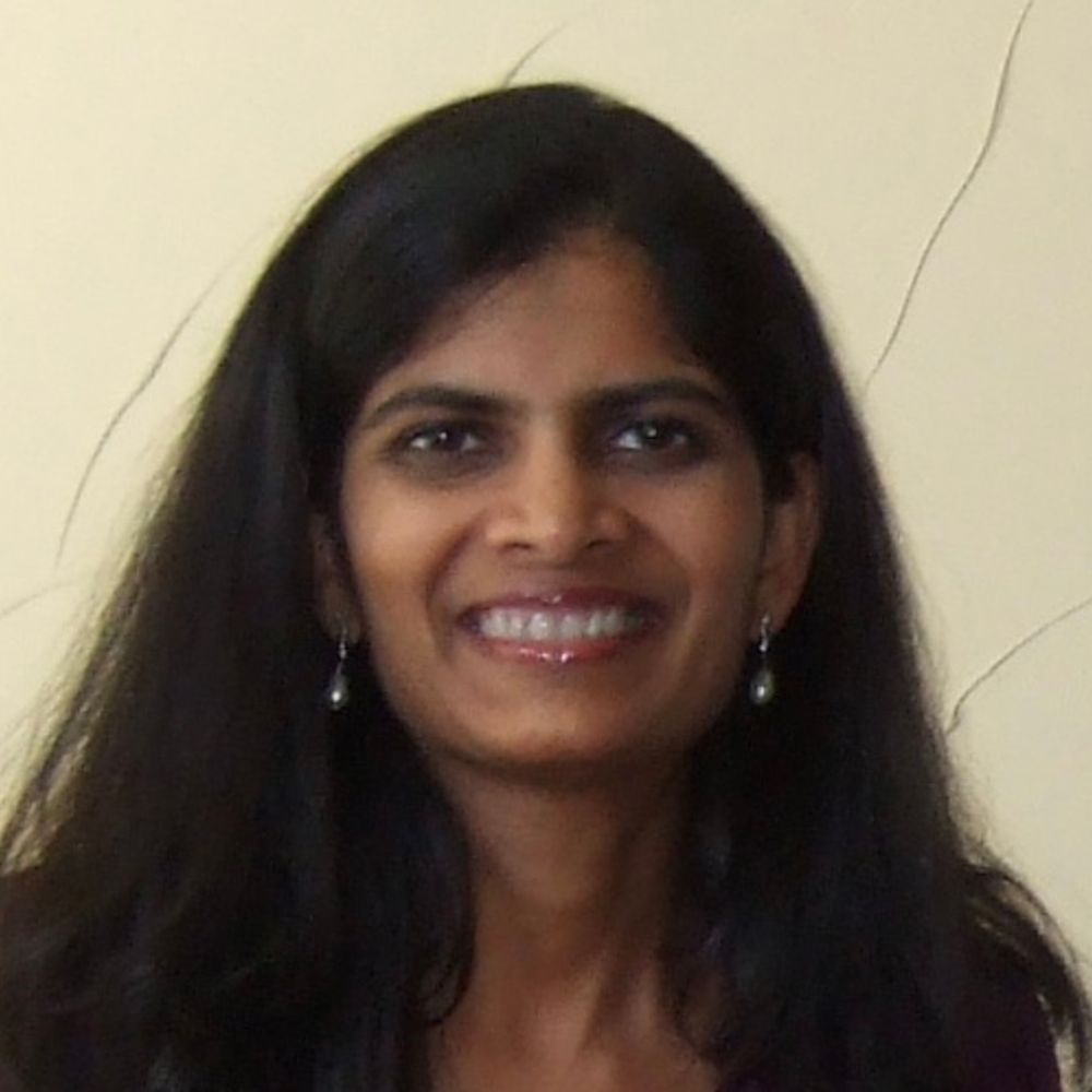 Deepthi Sigireddi