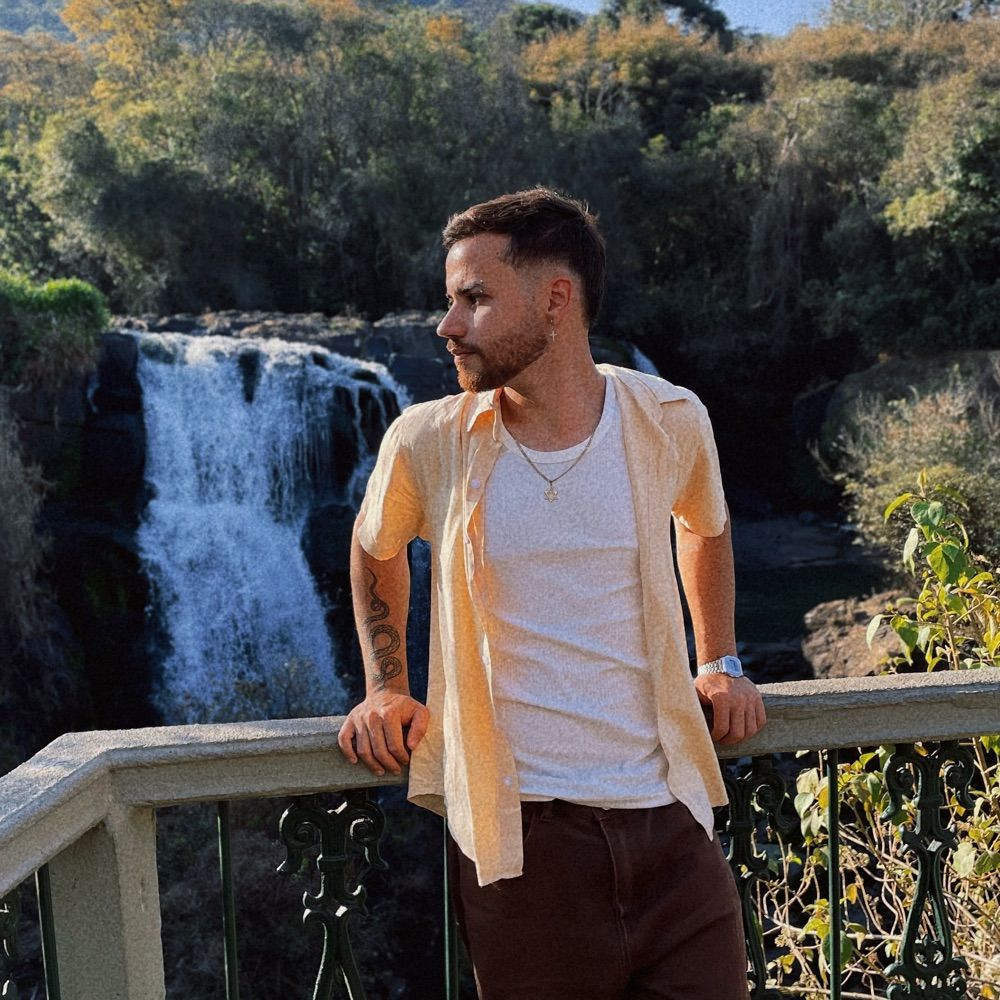 Luiz Octávio