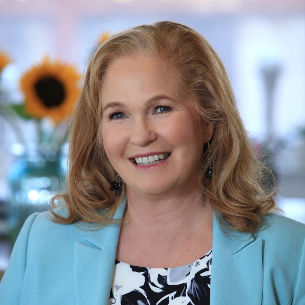 Gail Pellerin for Assembly