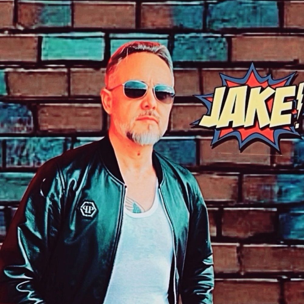 Jake cristo
