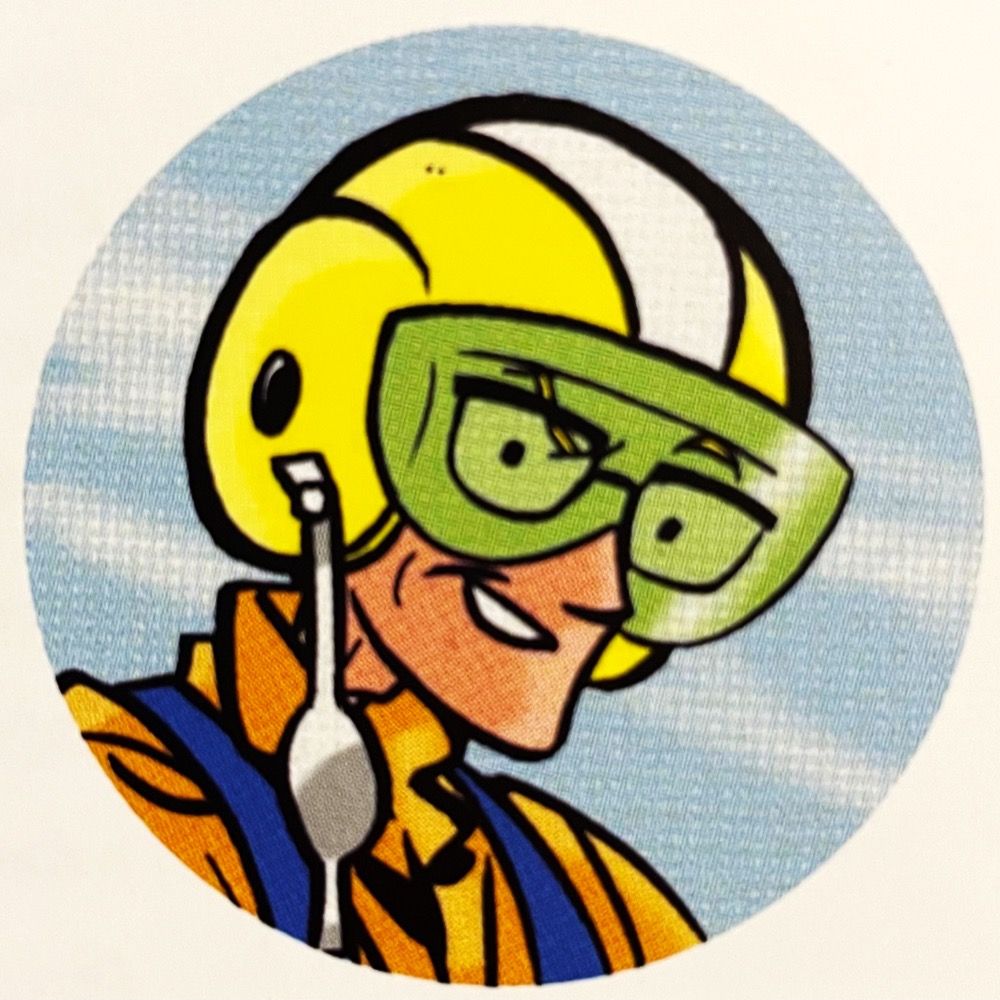 Jared Fletcher