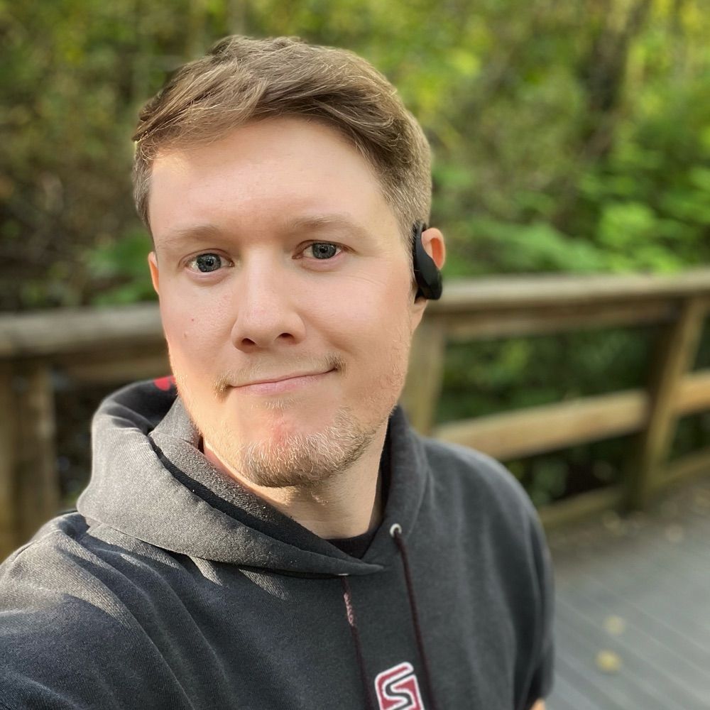Austin Skubi