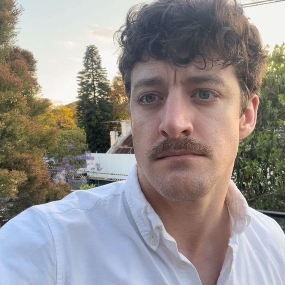 Adam Malone
