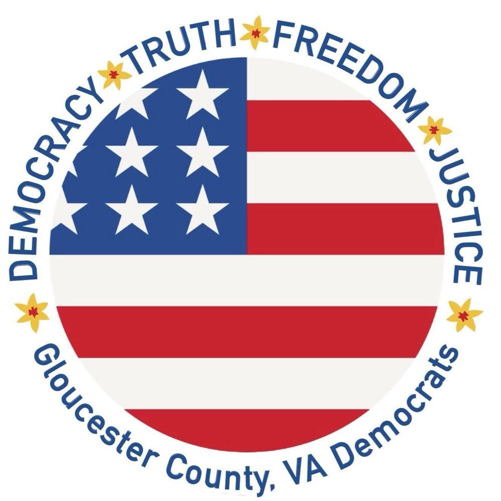 Gloucester County Democratic Committee