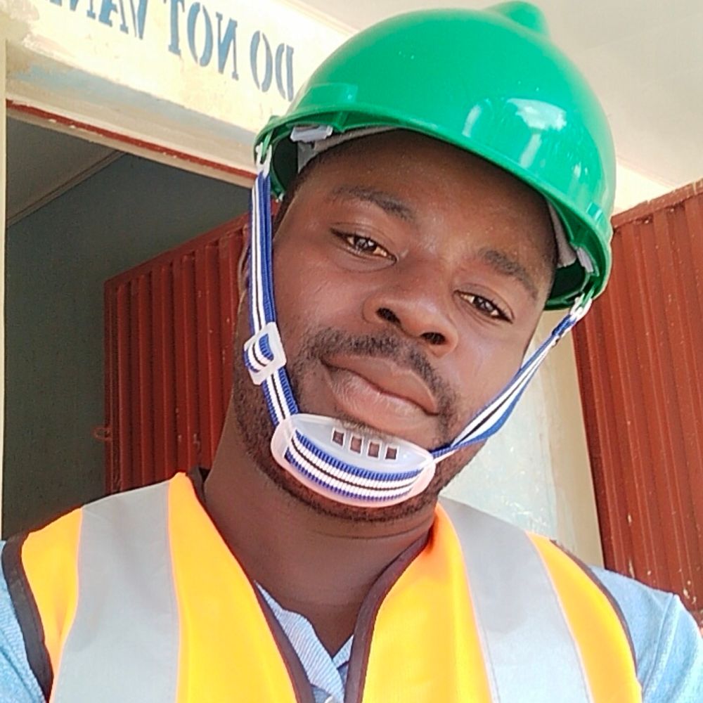 Engr Michael 