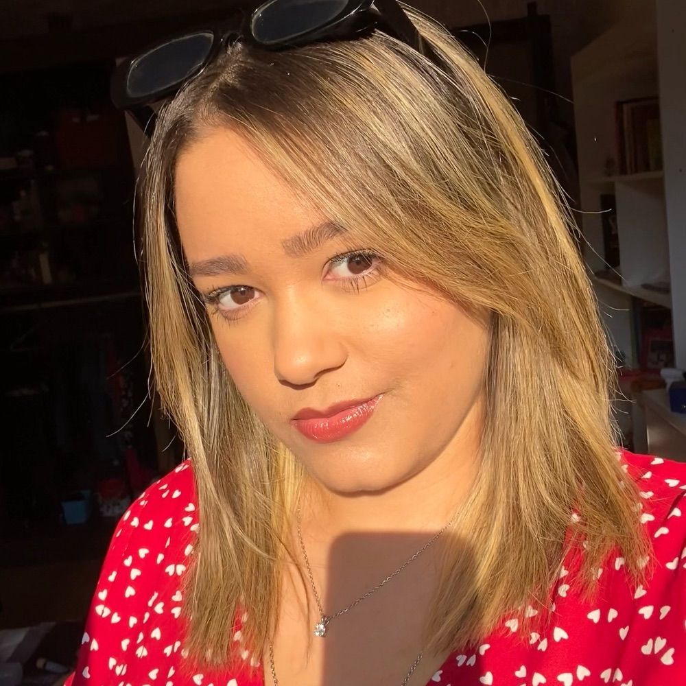 Vitória Berçot