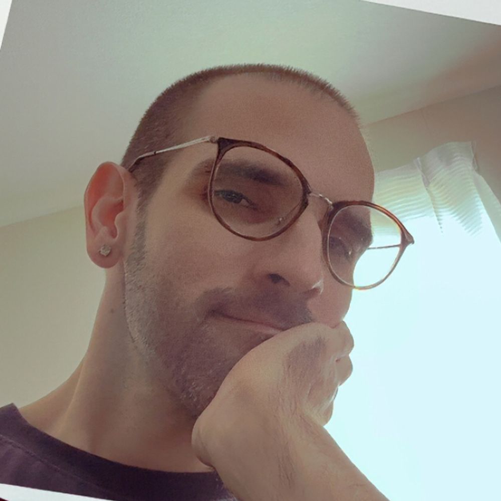 Profile avatar