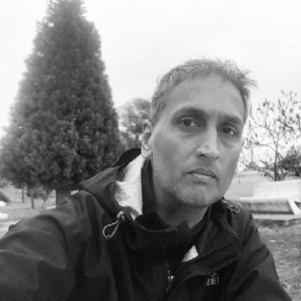 T R Shankar Raman (has moved)