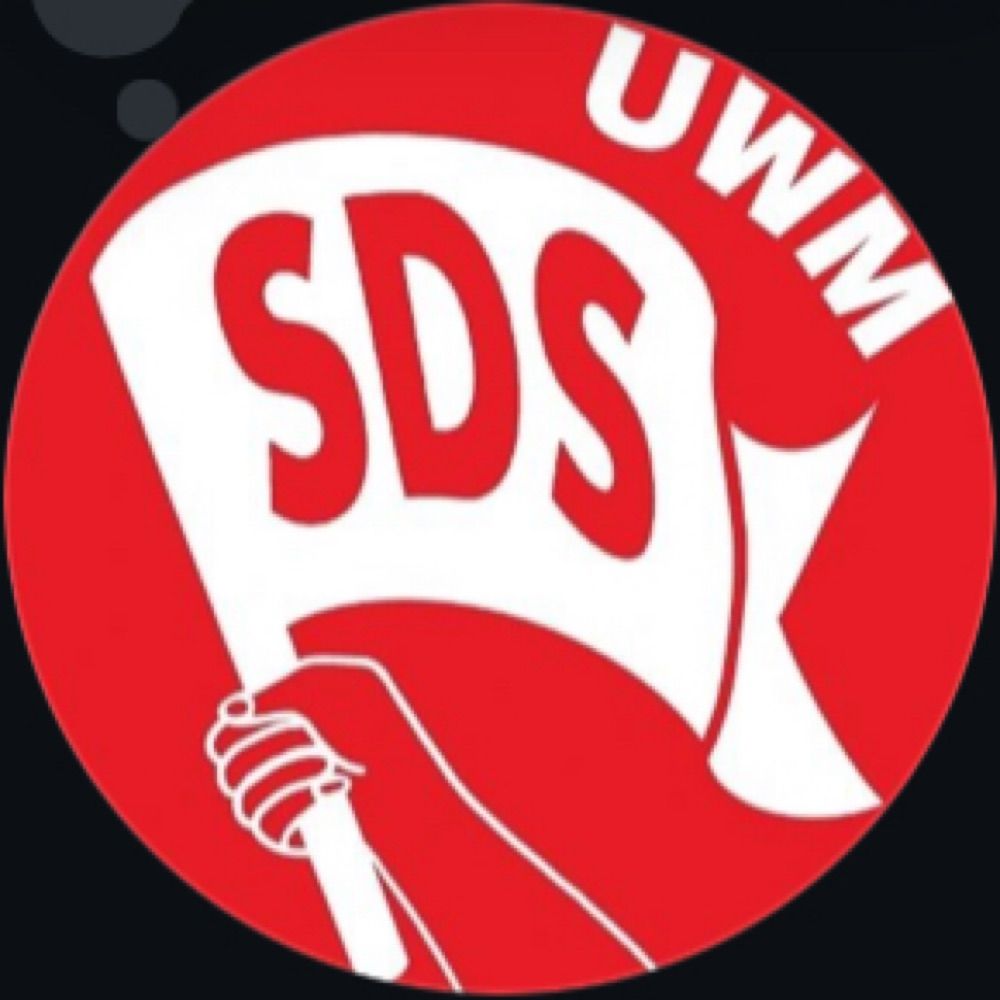SDS UWM