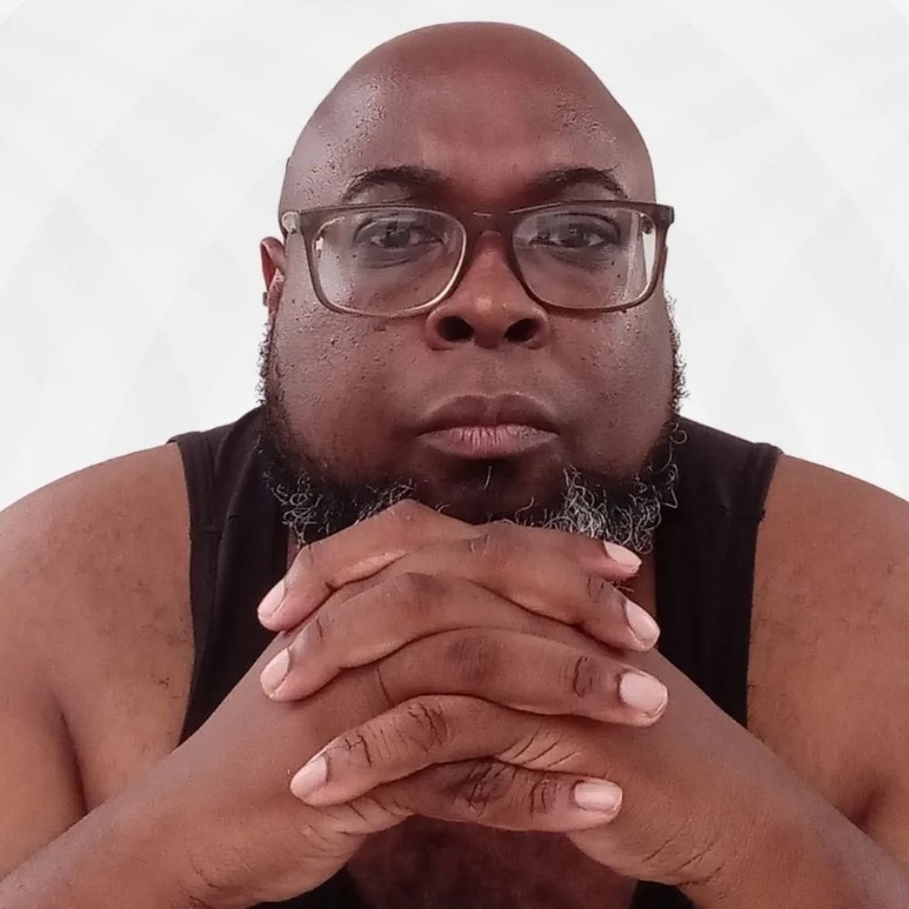 Dwayne The Lewd Geek