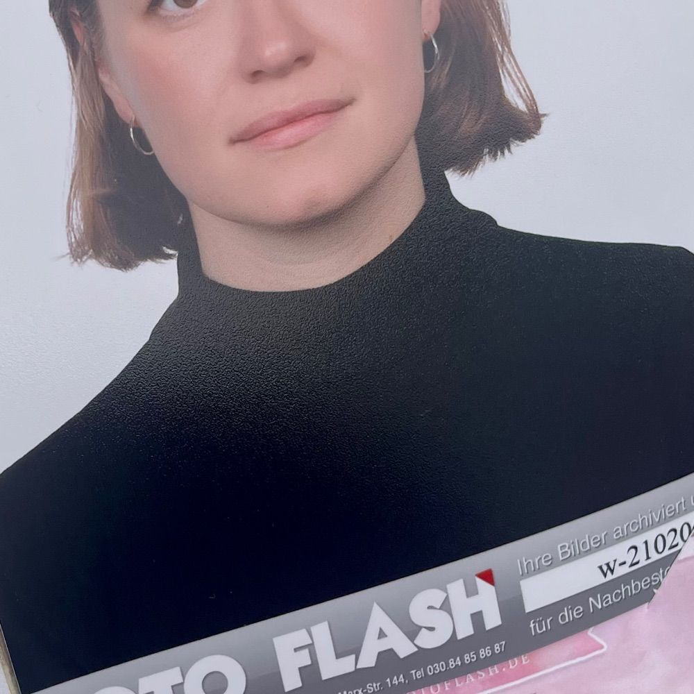 Marlen Kaufmann