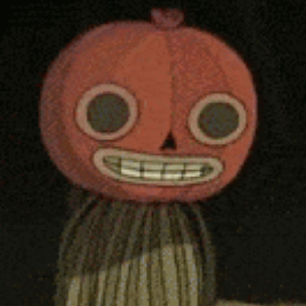aghastlyghost 