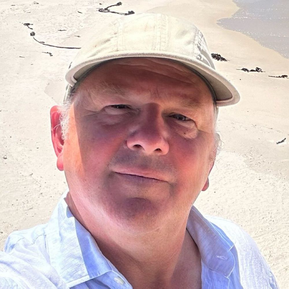 Pete Moore