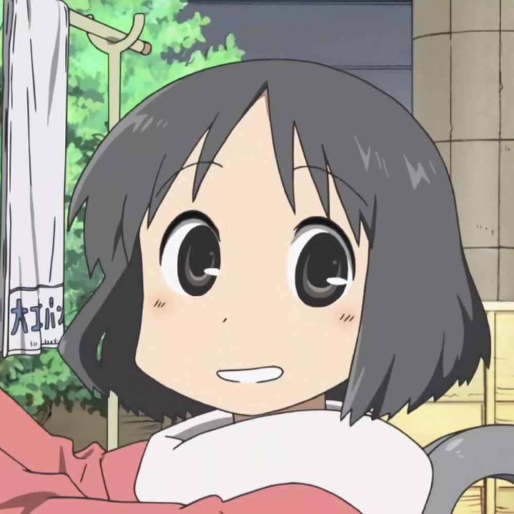 Zavia!!🍀||Nichijou enjoyer :D