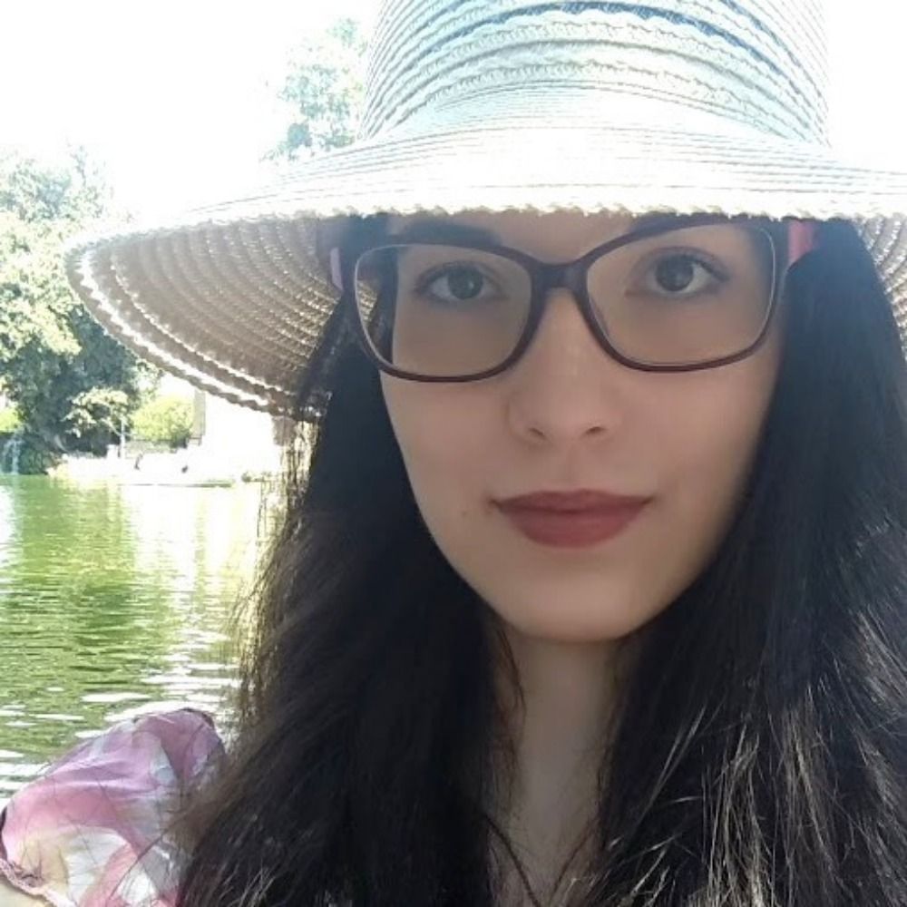 Sonia E. 🎃🌺 Moved to: 🇵🇹 | Focus: 🇨🇳 ✨