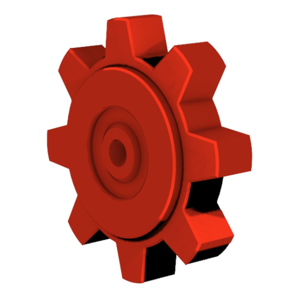 Turning Wheel Games