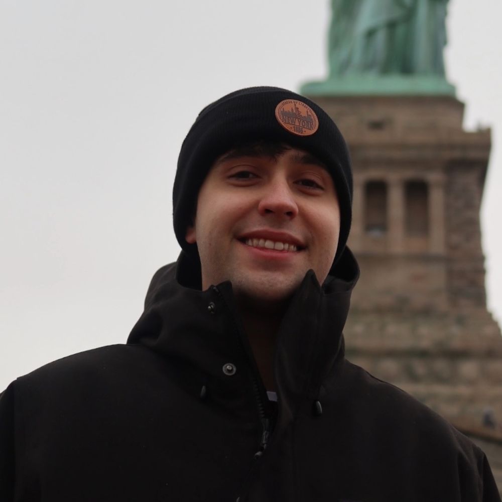 Daniel Ramos